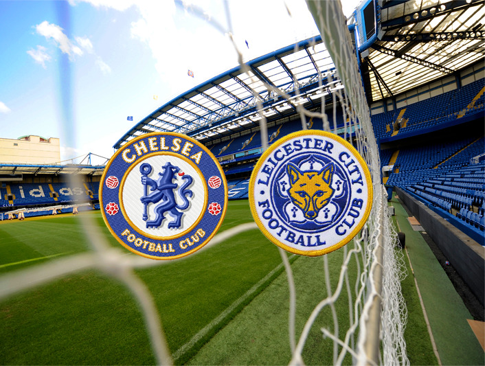 Premier League - Chelsea vs Leicester City Tumblr_naj6u1lwXL1ruhh4yo1_1280