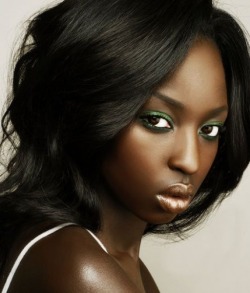crystal-black-babes:  Beautiful Ebony face: Nessa Campbell - Black Women - Ebony Beauties Ebony Picture Galleries:  Faces | Beach Girls | Lingerie | Stocking | High Heels | Long Legs | Skinny