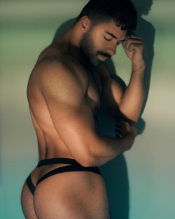 exterface:  Our classic Black Jock/Thong is freshly restocked. Get yours at ex-sl.com, link in bio.