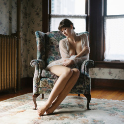 sienna-hayes:  Sienna Hayes by Bent Photo 