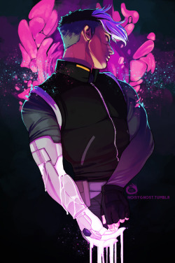 noisyghost: “rest easy weary space traveler…” I watched all of voltron in like 2 days and now we’re here High res .JPG, .PSD, and steps available on patreon – print in my shop.   Patreon ★ INPRNT ★ Buy me a Hot Chocolate :) 