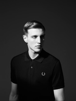 homosexualshrimps:  Fred Perry