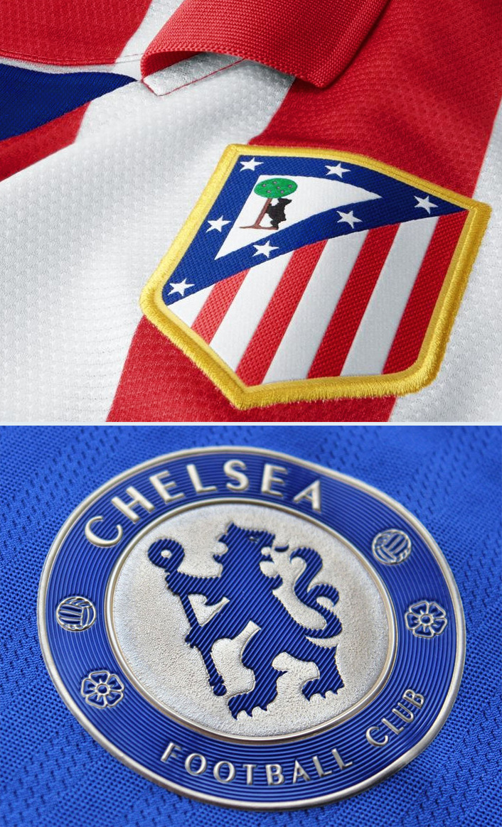 UCL · Semifinals · First Leg - Club Atlético de Madrid vs Chelsea Tumblr_n4aax2ndpj1ruhh4yo1_1280