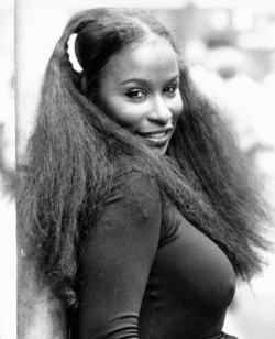 pfilla:  thesecrowns:  This is Chaka Khan appreciation. Without Chaka, we might never have heard of the (still-underrated) Rufus. We would’ve never had Kanye’s “Through The Wire.” We would’ve just missed so much. Whether you call here Yvette