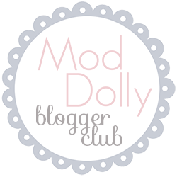 Mod Dolly Blogger Club
