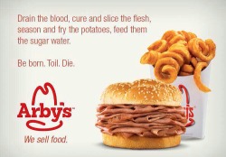 Nihilist Arby&rsquo;s is the best Twitter account