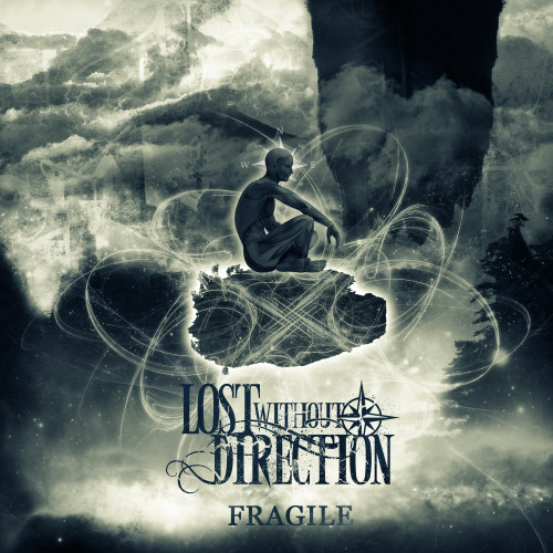 Lost Without Direction - Fragile [EP] (2014)