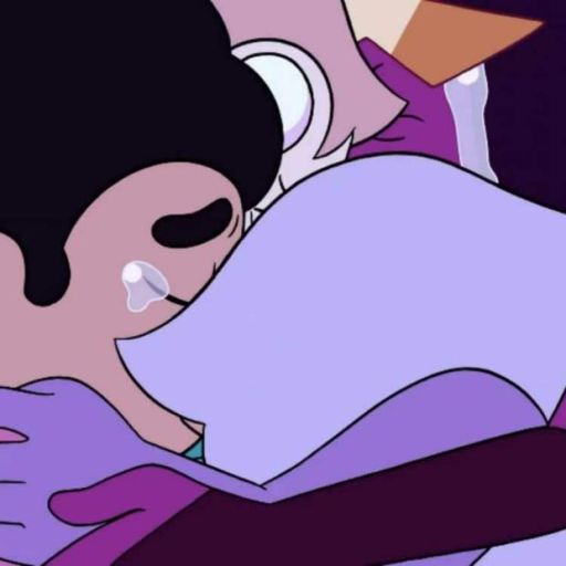 stevenuniversequotes:  “You already saved me.”- Sapphire 