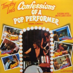 Confessions Of A Pop Performer Original Soundtrack (Polydor, 1975). From eBay.Listen&gt; KIPPER - KIPPERListen&gt; DO THE CLAPHAM - KIPPER
