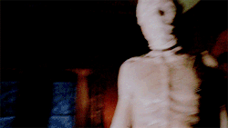 stickysheep:  cliickcliicksnap:  The Addiction Demon  So this happened in AHS Hotel.  