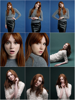 farfarawaysite:  Site Update: HQ Tagless Shoot Photos Of Karen Gillan x23 (x) Please reblog. Link back to the gallery if you repost any or use for edits.
