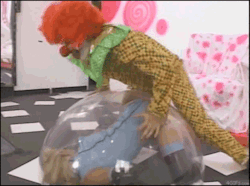 This clown went too far (x-post /r/WTF For more visit our website: http://goo.gl/7AZ3HZ Follow us on twitter: http://www.twitter.com/moreporngif