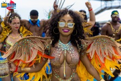 chewedupclick:  imdemetrialynn:  throughkaleidscopeeyes:  barbadospride:  Barbados’ 2015 Kadooment : Part 1  I WANNA DO THIS SOOO BAD  me too lol   *looks up flight and hotel*