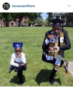 onlyblackgirl:  Follow this page if you ever need a black excellence fill.