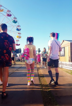 emma-abdl:  emma-abdl:I’m enjoying Milkshake Festival with my friend @montuur 💖🤗💕To all the people who are saying “you can’t do that in public, you’ll be arrested”…. Here’s some context 😄Milkshake Festival (mentioned in the caption)
