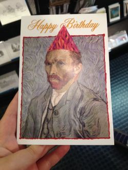 mistymay:  shrewdshrew:  if someone gave this to me i would die  And this is why I want to design cards. 