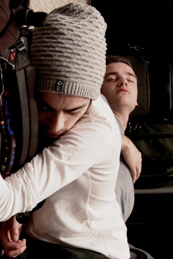  ziam sleeping requested by anon 