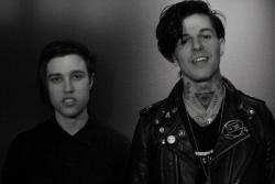 JESSE RUTHERFORD