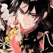 yuurnika:  Owari no Seraph + Pastel Icons ↳ Main characters ↳ Feel free to use; don’t claim as your own  