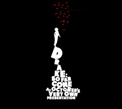 BACK IN THE DAY |2/13/09| Drake released his third mixtape, So Far Gone,  independently through October&rsquo;s Very Own.