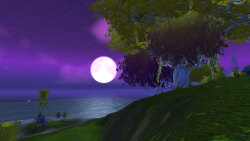 azeroth-aesthetic:  An old one I had on file, as someone requested Eversong Woods! Expect some new ones soon-ish.