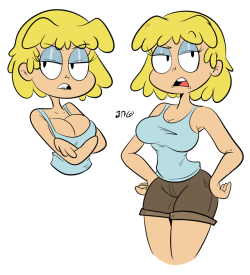 distorter2nd: I literally like Lori who doesnt?~ ;9