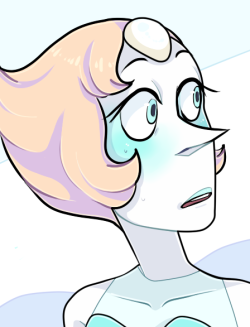 macawla:  do these count as redraws even theyre so tiny lmao random pix  of pearl making faces…..for my sidebar on here and myyyy personal blog 