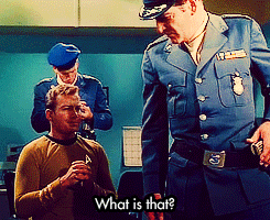 thefingerfuckingfemalefury:  evillordzog:  thefingerfuckingfemalefury:  do-you-have-a-flag:  #KIRK PLS #HE’S INTERROGATING YOU #NOT HITTING ON YOU  KIRK NO  KIRK YES  Going to boldly get it  
