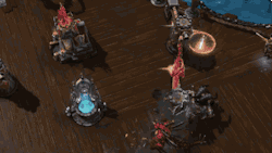 alpha-beta-gamer:  Blizzard have announced more Alpha Sign-Ups for Heroes Of The Storm,  their impressive new MOBA that allows you to play as characters from all your favourite Blizzard games, from Diablo to StarCraft. The game has a host of exciting