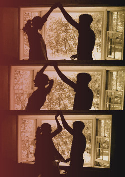 YOU AND ME ∞