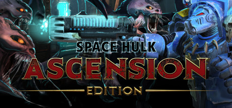 Space Hulk: Ascension Edition released linux mac pc