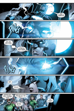 chasingsuperheroes:  Batman in Justice League of America #42