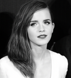 kissedbyflames:  Emma Watson attends the Madrid, Spain premiere of Noah on March 17th, 2014 (credit) 