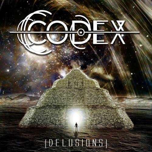 Codex - [Delusions] [EP] (2014)