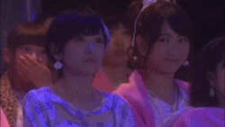 ikoma had one of the best SSK reactions after being called xD 
