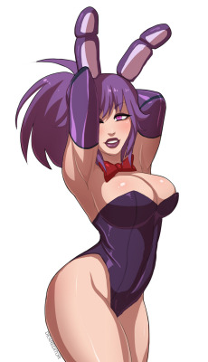 Bonnie again!Support me on Patreon! https://www.patreon.com/DearEditor