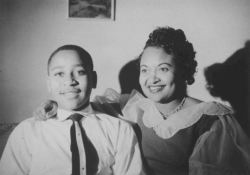 blackourstory:  THE LYNCHING OF EMMETT TILL, Part 1 of 2This year marks the 60th Anniversary since the brutal kidnapping and lynching of Emmett Louis Till, in Money, Mississippi, back in August of 1955, so I thought I’d share a little history with you,