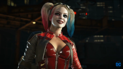 andyquinnkyle:  Injustice 2 ♦️Harley Quinn♦️ 