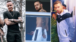 zacefronsbf: liam payne is that one hot dumb british chav