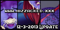 Update for yous guys! Have fun go gogo! ;D  http://www.hizzacked.xxx 