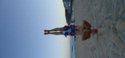 farfromthetrees:Me @ Bondi Beach, Australia.