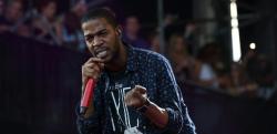 the-movemnt:  Kid Cudi enters rehab for depression, shares beautiful note with fans Kid Cudi announced Tuesday night that he’s checking himself into rehab to address his “depression and suicidal urges,” as he wrote in an open letter to fans posted