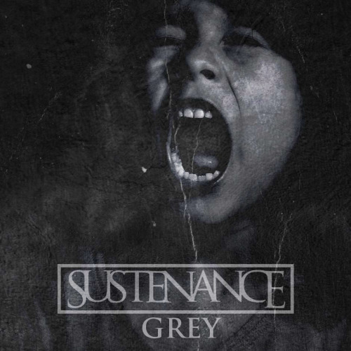 Sustenance - Grey [EP] (2014)