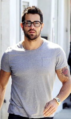 male-and-others-drugs:  TOP 500 HOTTEST MAN OF ALL TIME#253 Jesse Metcalfe