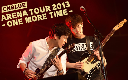 [Concert] Arena Tour 2013 -ONE MORE TIME- @ Saitama Super Arena (02.11.2013) Tumblr_inline_myu6oeUl381ql3yq5