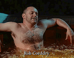 el-mago-de-guapos:  Rob Corddry Hot Tub Time Machine (2016) 
