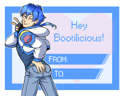 madelezabeth:  yah so….i spent more time on the actual art than thinking of anything clever VALENTINES FOR YOU AND YOUR BAES OKAY  