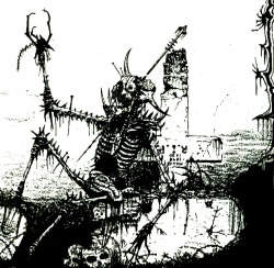 thrash-hell667:  FUKKING DEATH!! 