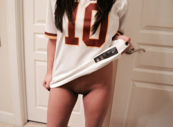 highandwet:  Well. Skins are gonna lose anyways today, but I guess I’ll post this for the fuck of it. 