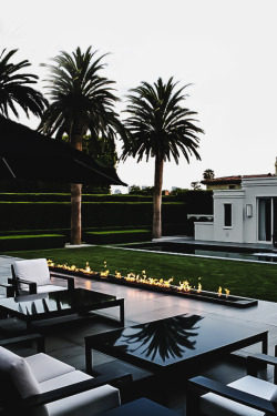 envyavenue:  Simon Cowell’s Beverly Hills Home 